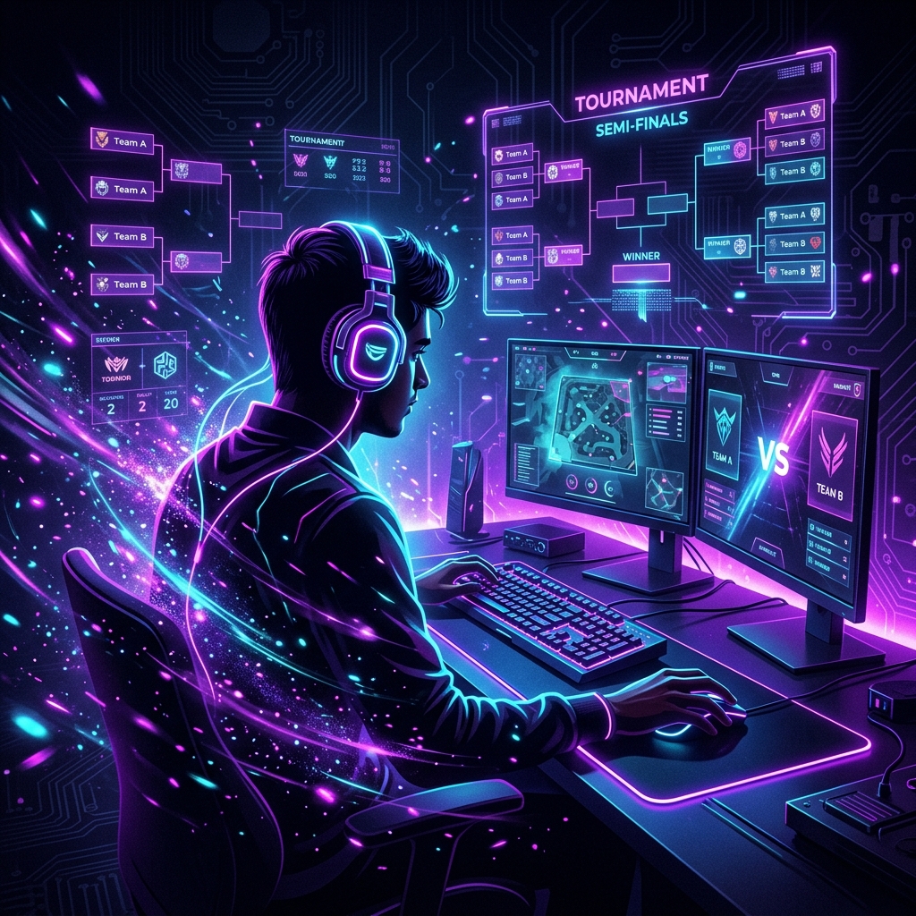 TechKyd Gamer